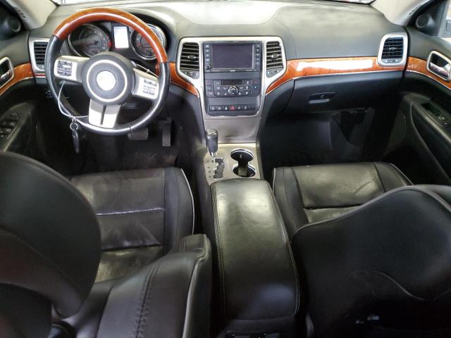 Zdjęcie 8 z aukcji – 2012 JEEP GRAND CHER z VIN 1C4RJFCTXCC269512