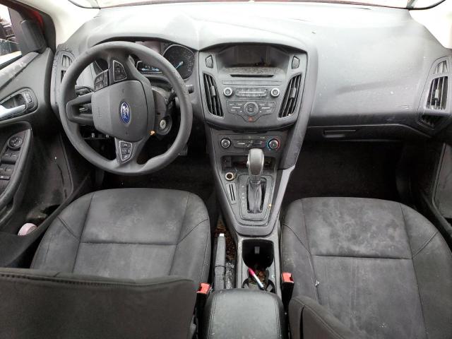 Photo 8 from auction – 2017 FORD FOCUS SE with VIN 1FADP3F20HL249356