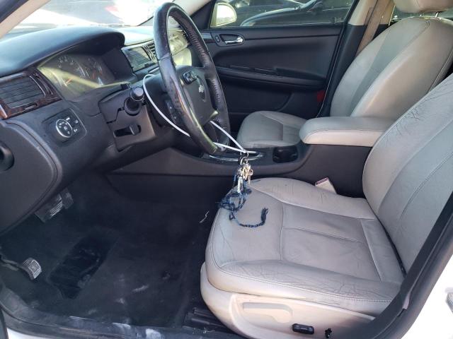 Photo 7 from auction – 2013 CHEVROLET IMPALA with VIN 2G1WC5E31D1177547