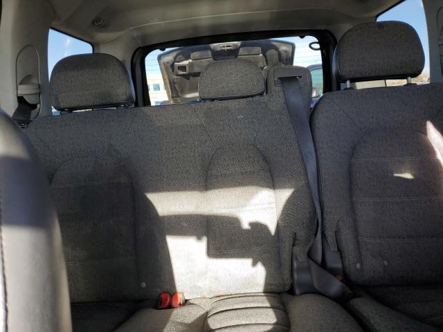 Photo 10 from auction – 2004 FORD EXPLORER X with VIN 1FMZU72K24UB96021