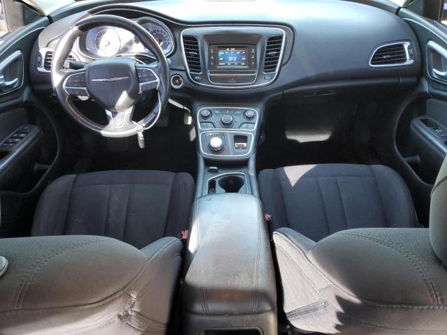 Фото 8 с аукциона – 2015 CHRYSLER 200 LIMITE с VIN 1C3CCCAB4FN638001