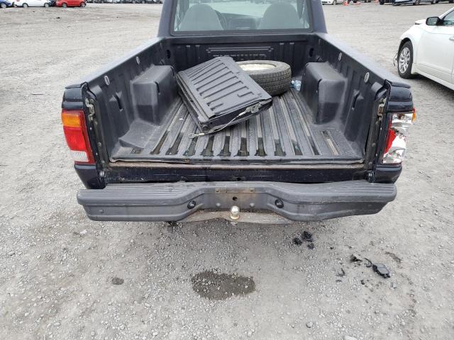 Photo 6 from auction – 1999 FORD RANGER with VIN 1FTYR10V2XUA76235