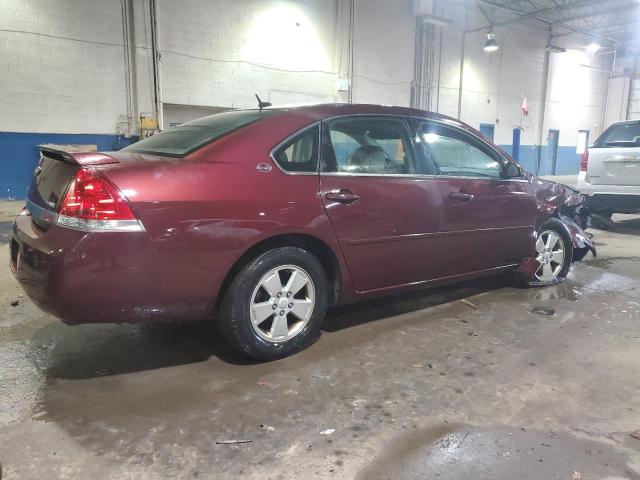 Photo 3 from auction – 2007 CHEVROLET IMPALA LT with VIN 2G1WT58K579340337