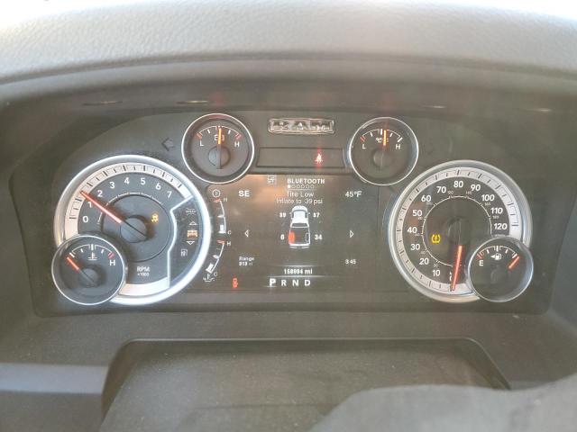 Zdjęcie 9 z aukcji – 2013 RAM 1500 SLT z VIN 1C6RR7GT7DS695567
