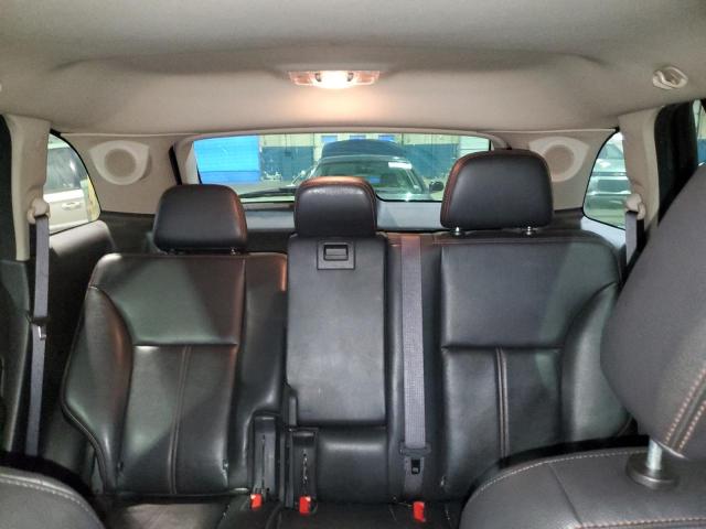Photo 10 from auction – 2011 FORD EDGE LIMIT with VIN 2FMDK3KC5BBA02697