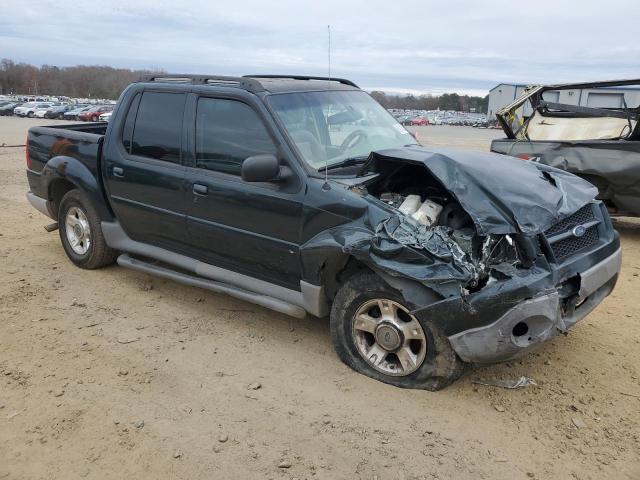 Photo 4 from auction – 2003 FORD EXPLORER S with VIN 1FMZU67E83UA89213