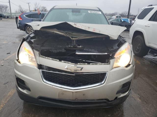 Photo 5 from auction – 2014 CHEVROLET EQUINOX LS with VIN 2GNALAEK9E1135833
