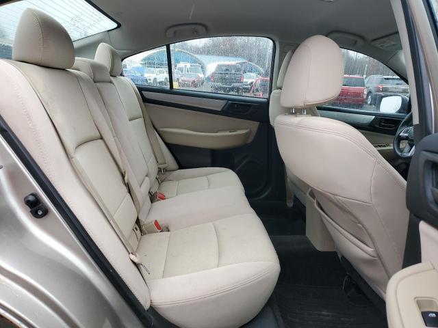 Photo 10 from auction – 2015 SUBARU LEGACY 2.5 with VIN 4S3BNAA69F3022752