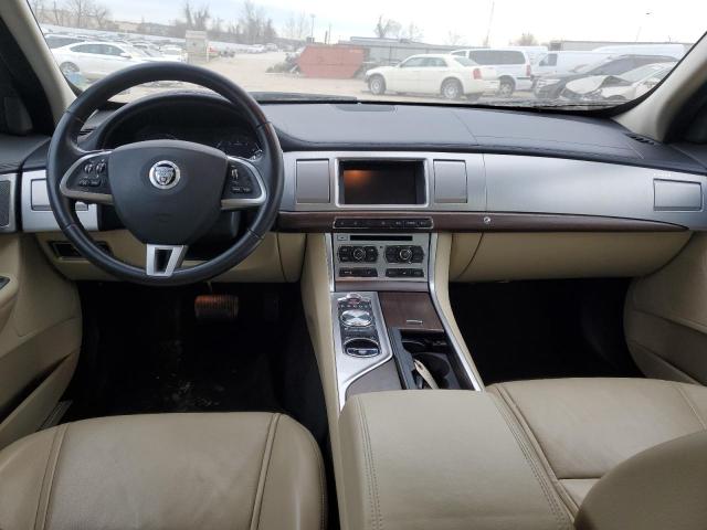 Photo 8 from auction – 2013 JAGUAR XF with VIN SAJWA0E79D8U06445