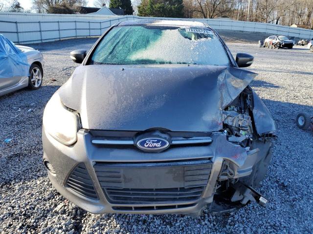 Photo 5 from auction – 2014 FORD FOCUS SE with VIN 1FADP3F28EL215807