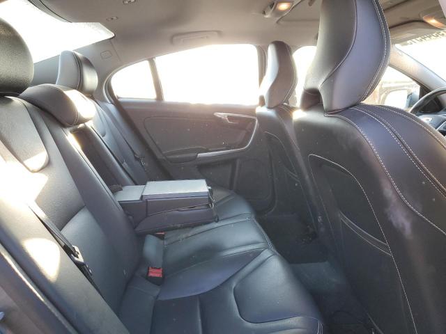 Photo 10 from auction – 2017 VOLVO S60 DYNAMI with VIN YV140MTL8H2427550