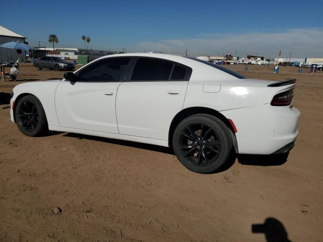 Photo 2 from auction – 2016 DODGE CHARGER SE with VIN 2C3CDXBG6GH277458