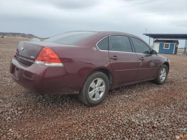 Foto 3 de la subasta – 2007 CHEVROLET IMPALA LT con VIN 2G1WT55K379280935