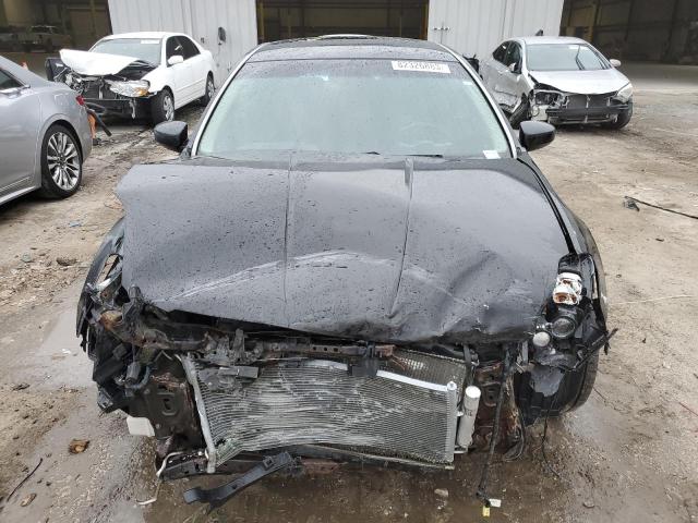Photo 5 from auction – 2005 NISSAN MAXIMA SE with VIN 1N4BA41E55C878896