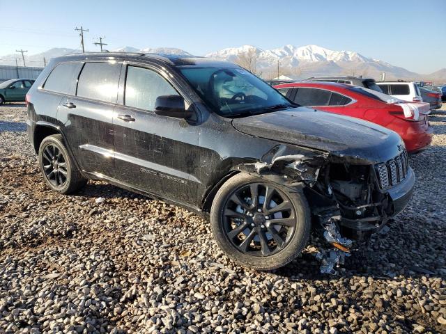 Photo 4 from auction – 2021 JEEP GRAND CHER with VIN 1C4RJFAG2MC565115