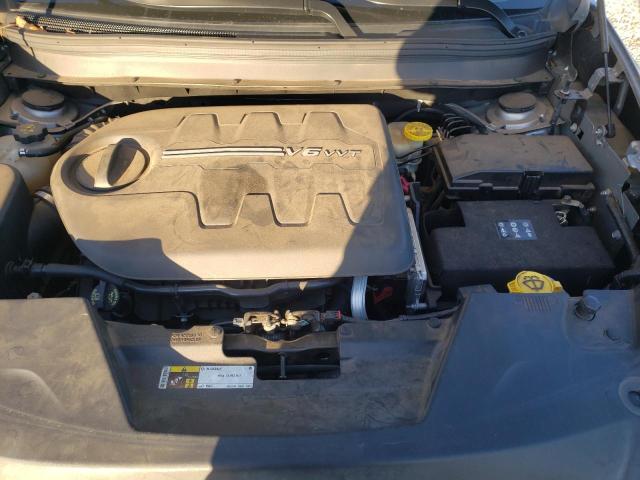 Photo 12 from auction – 2016 JEEP CHEROKEE L with VIN 1C4PJLCS1GW347483