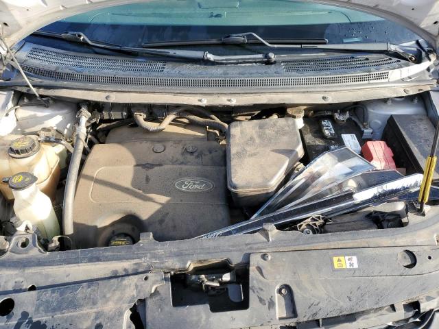 Photo 12 from auction – 2013 FORD EDGE LIMIT with VIN 2FMDK3KC4DBA83680