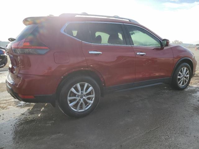 Photo 3 from auction – 2018 NISSAN ROGUE S with VIN 5N1AT2MT4JC847417