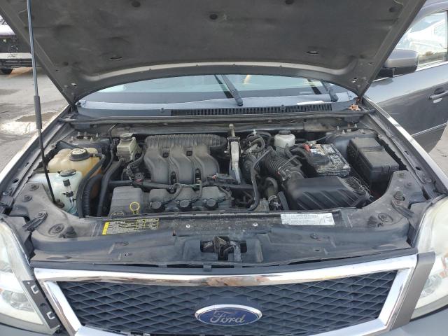Photo 11 from auction – 2006 FORD FIVE HUNDR with VIN 1FAFP27196G148590