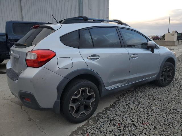 Photo 3 from auction – 2014 SUBARU XV CROSSTR with VIN JF2GPAVCXE8245532