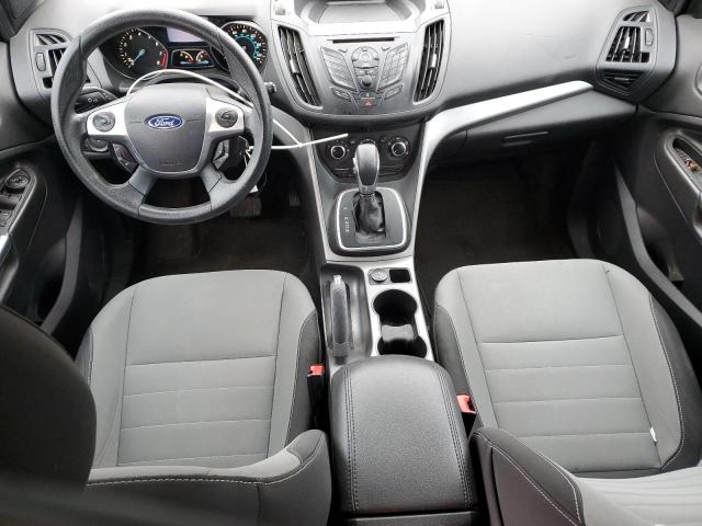 Photo 8 from auction – 2014 FORD ESCAPE SE with VIN 1FMCU9GXXEUB08775