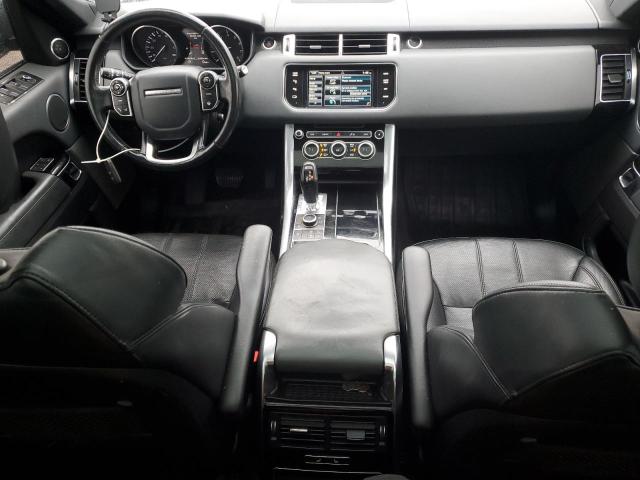 Photo 8 from auction – 2014 LAND ROVER RANGE ROVE with VIN SALWR2WF4EA374046