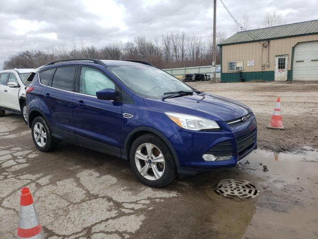 Photo 4 from auction – 2016 FORD ESCAPE SE with VIN 1FMCU0G98GUC14514