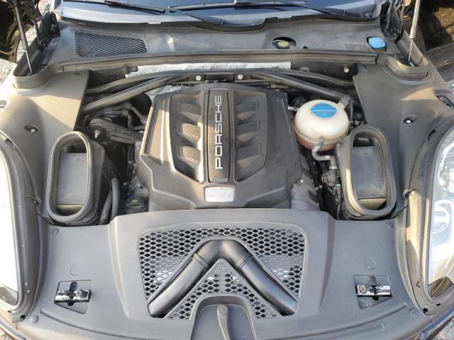 Photo 12 from auction – 2015 PORSCHE MACAN S with VIN WP1AB2A56FLB64640