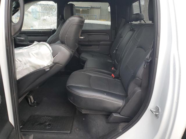Photo 10 from auction – 2023 RAM 2500 POWER with VIN 3C6UR5EL2PG549395