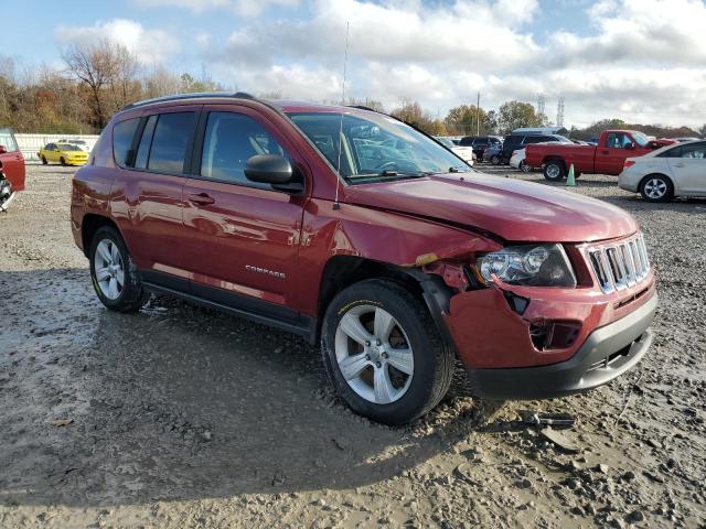 Photo 4 from auction – 2014 JEEP COMPASS SP with VIN 1C4NJCBA3ED720368