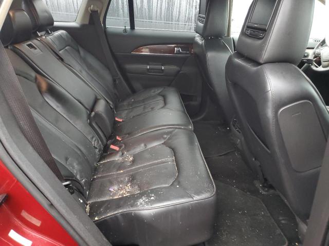 Photo 11 from auction – 2013 LINCOLN MKX with VIN 2LMDJ8JKXDBL20816