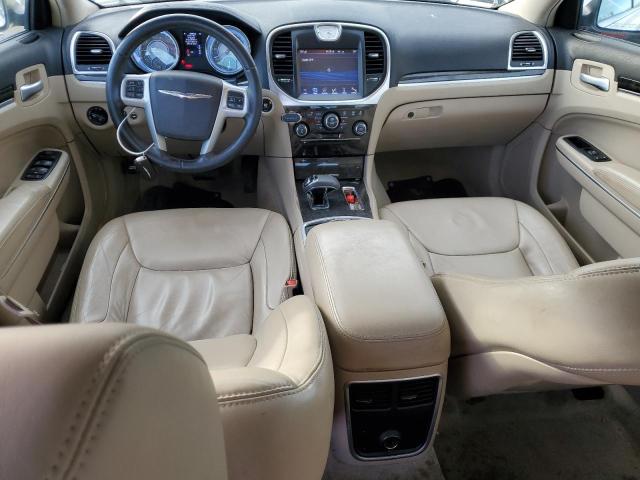 Photo 8 from auction – 2014 CHRYSLER 300 with VIN 2C3CCARG2EH201710