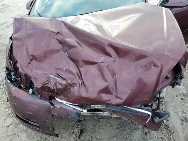 Photo 11 from auction – 2007 CHEVROLET IMPALA LT with VIN 2G1WT58K679342825