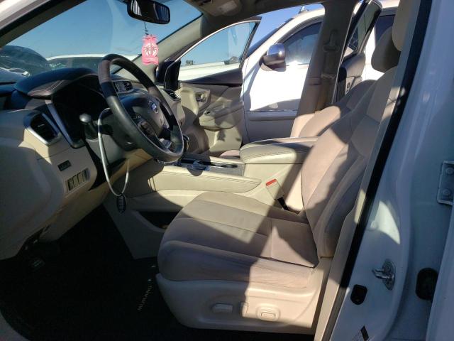 Photo 7 from auction – 2019 NISSAN MURANO S with VIN 5N1AZ2MJ2KN106590