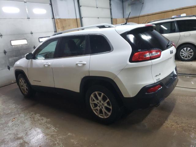 Photo 2 from auction – 2015 JEEP CHEROKEE L with VIN 1C4PJMCB8FW501241