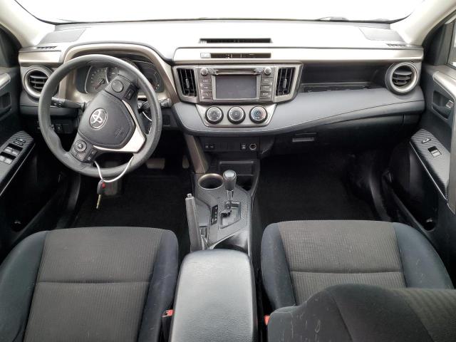 Photo 8 from auction – 2014 TOYOTA RAV4 LE with VIN JTMBFREV6EJ010405