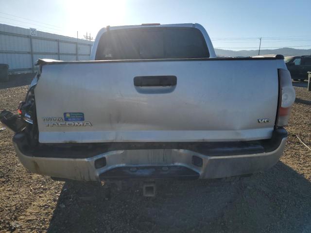 Photo 6 from auction – 2011 TOYOTA TACOMA DOU with VIN 5TFLU4EN7BX006420