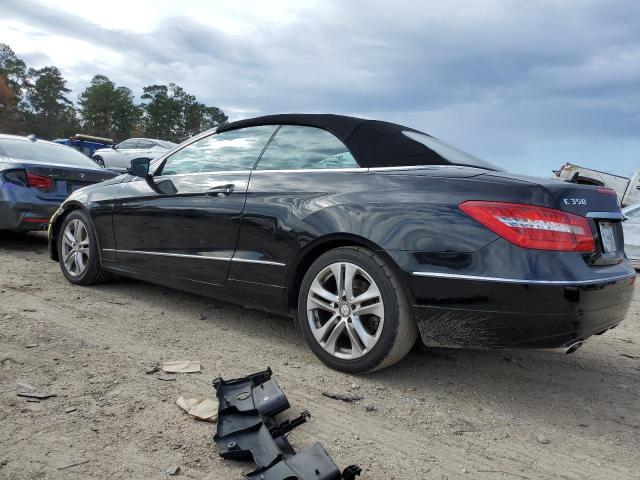 Photo 2 from auction – 2011 MERCEDES-BENZ E 350 with VIN WDDKK5GF4BF053767