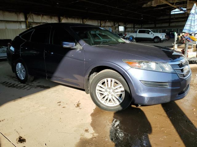 Photo 4 from auction – 2012 HONDA CROSSTOUR with VIN 5J6TF3H54CL005812