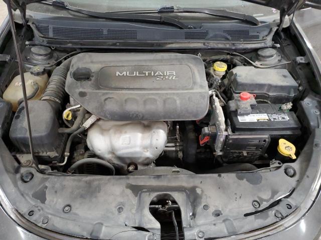 Photo 11 from auction – 2015 DODGE DART SXT with VIN 1C3CDFBB8FD309482