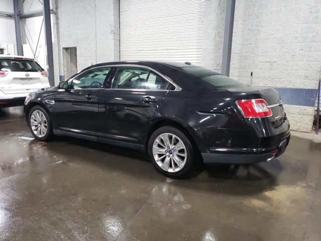 Photo 2 from auction – 2012 FORD TAURUS LIM with VIN 1FAHP2FW5CG139189