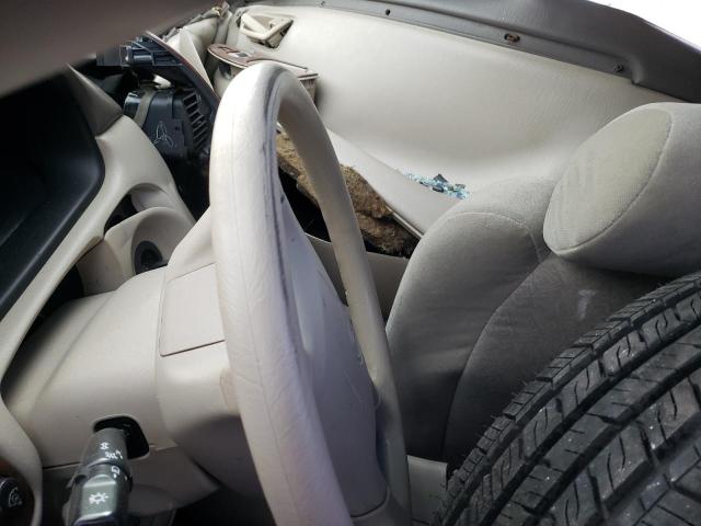 Photo 8 from auction – 2001 TOYOTA CAMRY SOLARA with VIN 2T1CG22P71C508195