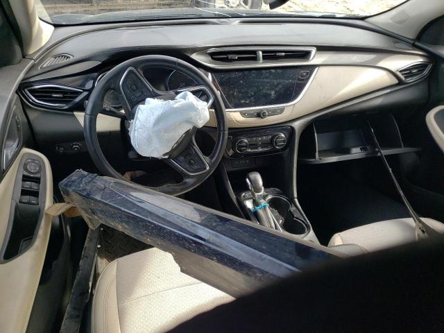 Photo 8 from auction – 2020 BUICK ENCORE GX with VIN KL4MMDSL0LB104253