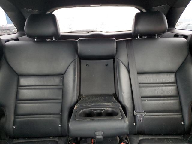 Photo 10 from auction – 2016 KIA SORENTO SX with VIN 5XYPKDA10GG173514