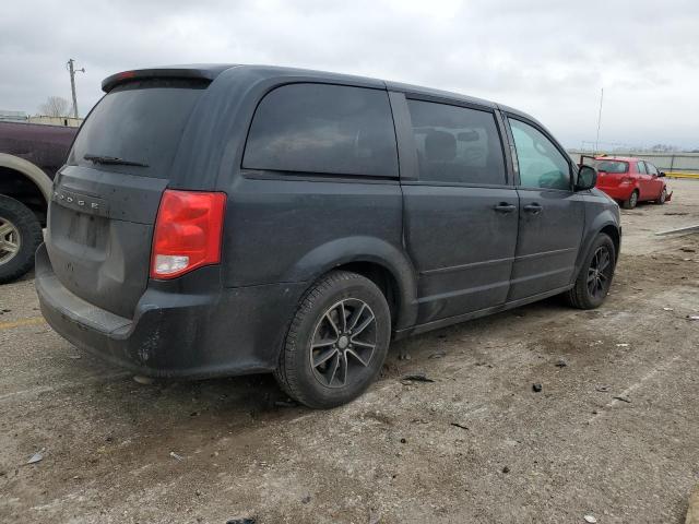Photo 3 from auction – 2016 DODGE GRAND CARA with VIN 2C4RDGBG4GR215895