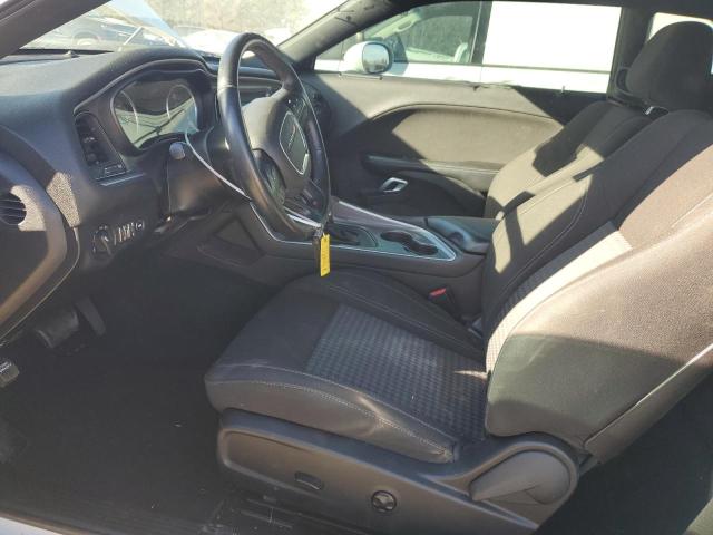Photo 7 from auction – 2019 DODGE CHALLENGER with VIN 2C3CDZGGXKH752638