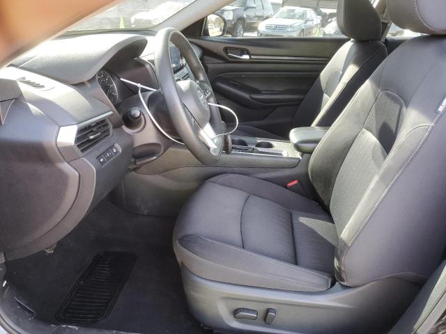 Photo 7 from auction – 2020 NISSAN ALTIMA S with VIN 1N4BL4BV7LC242597