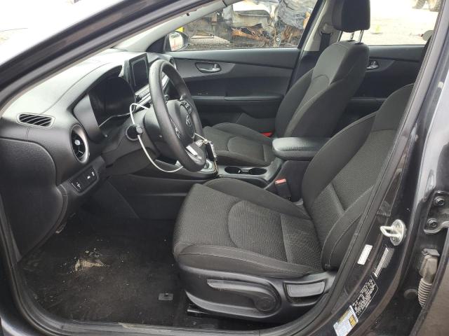 Photo 7 from auction – 2019 KIA FORTE FE with VIN 3KPF24AD4KE100352