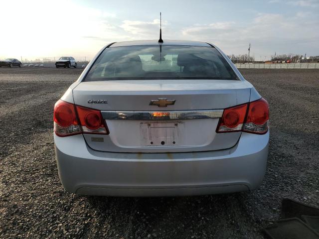 Photo 6 from auction – 2012 CHEVROLET CRUZE LS with VIN 1G1PC5SH9C7130871