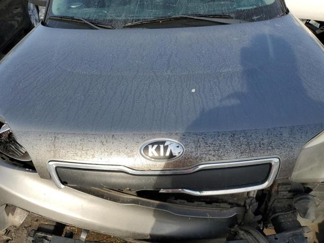 Photo 11 from auction – 2014 KIA SOUL with VIN KNDJN2A20E7061977